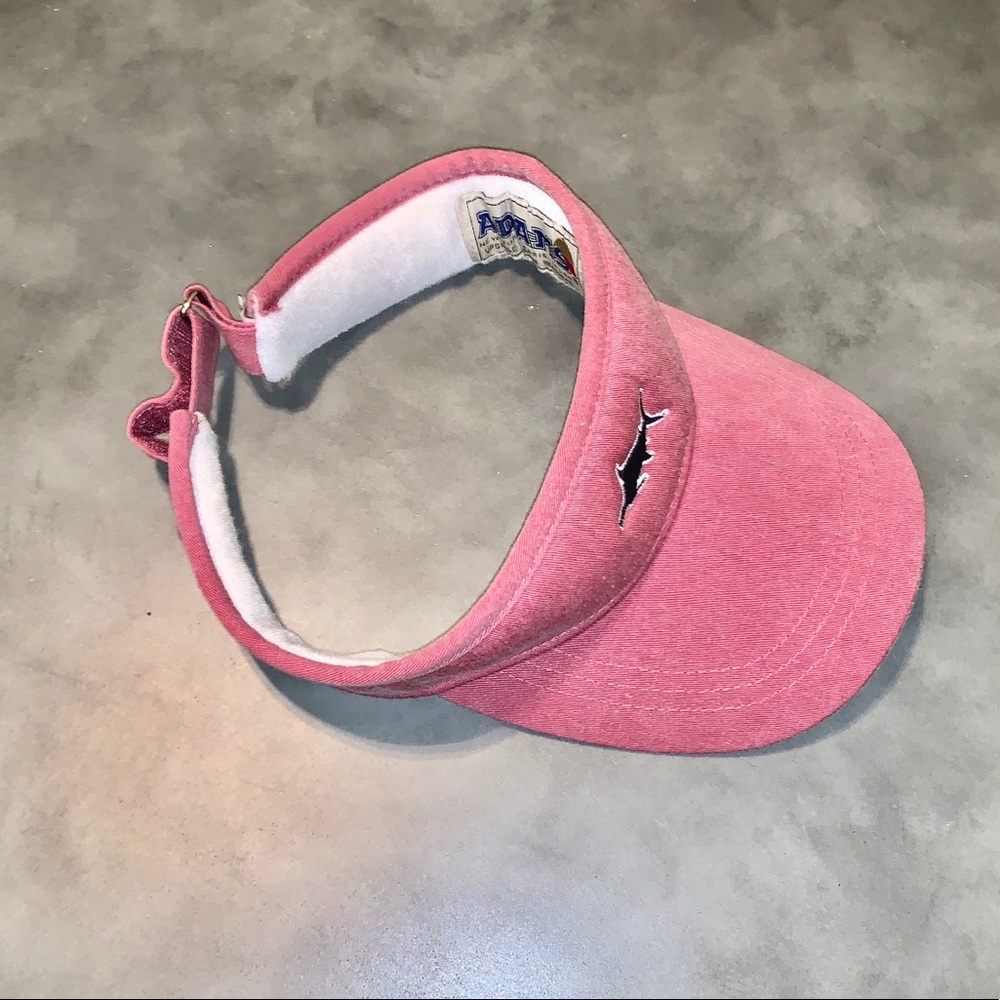 Columbia tennis hat